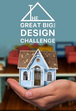 watch The Great Big Tiny Design Challenge Movie online free in hd on Red Stitch