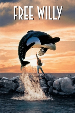 watch Free Willy Movie online free in hd on Red Stitch