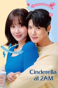 watch Cinderella at 2AM Movie online free in hd on Red Stitch