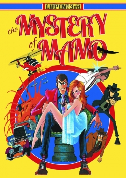 watch Lupin the Third: The Secret of Mamo Movie online free in hd on Red Stitch