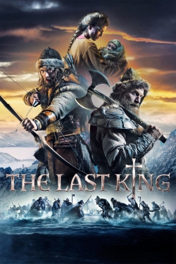 watch The Last King Movie online free in hd on Red Stitch