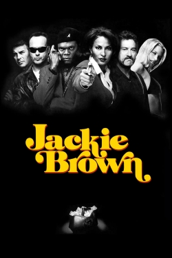 watch Jackie Brown Movie online free in hd on Red Stitch