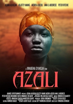 watch Azali Movie online free in hd on Red Stitch