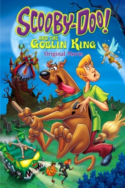 watch Scooby-Doo! and the Goblin King Movie online free in hd on Red Stitch