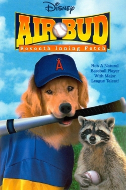 watch Air Bud: Seventh Inning Fetch Movie online free in hd on Red Stitch