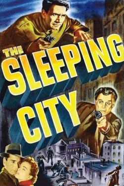 watch The Sleeping City Movie online free in hd on Red Stitch