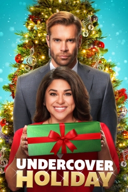 watch Undercover Holiday Movie online free in hd on Red Stitch