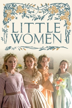 watch Little Women Movie online free in hd on Red Stitch