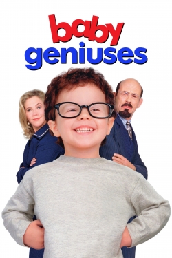 watch Baby Geniuses Movie online free in hd on Red Stitch