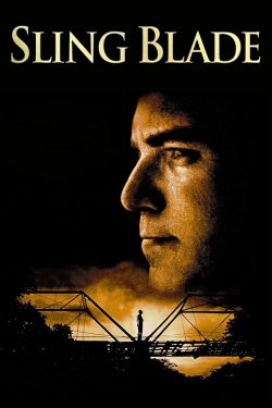 watch Sling Blade Movie online free in hd on Red Stitch