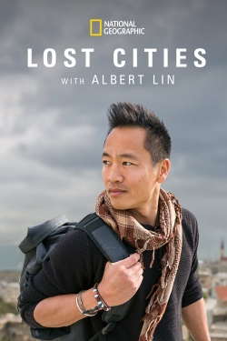 watch Lost Cities with Albert Lin Movie online free in hd on Red Stitch