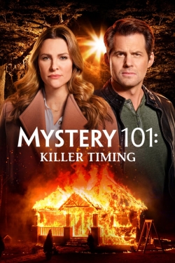 watch Mystery 101: Killer Timing Movie online free in hd on Red Stitch