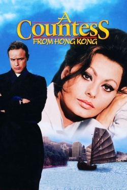 watch A Countess from Hong Kong Movie online free in hd on Red Stitch