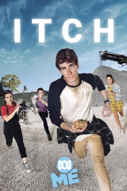 watch ITCH Movie online free in hd on Red Stitch