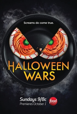 watch Halloween Wars Movie online free in hd on Red Stitch