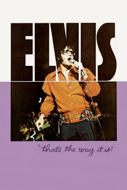 watch Elvis - That's the Way It Is Movie online free in hd on Red Stitch