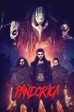 watch Pandorica Movie online free in hd on Red Stitch