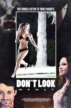 watch Don't Look Movie online free in hd on Red Stitch