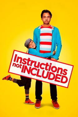 watch Instructions Not Included Movie online free in hd on Red Stitch