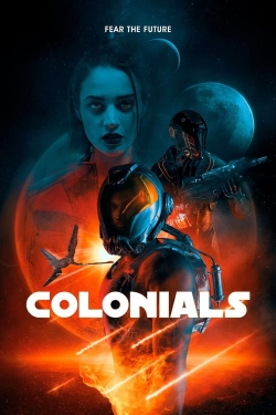 watch Colonials Movie online free in hd on Red Stitch