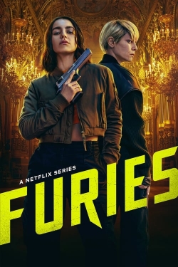 watch Furies Movie online free in hd on Red Stitch