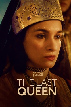 watch The Last Queen Movie online free in hd on Red Stitch