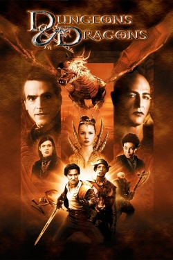 watch Dungeons & Dragons Movie online free in hd on Red Stitch