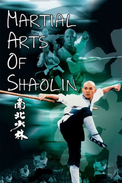 watch Martial Arts of Shaolin Movie online free in hd on Red Stitch