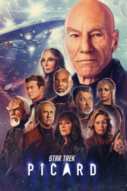 watch Star Trek: Picard Movie online free in hd on Red Stitch