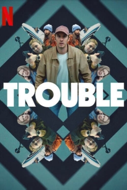 watch Trouble Movie online free in hd on Red Stitch