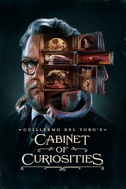 watch Guillermo del Toro's Cabinet of Curiosities Movie online free in hd on Red Stitch