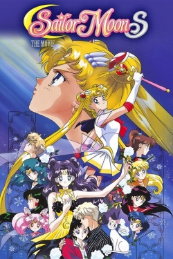 watch Sailor Moon S the Movie: Hearts in Ice Movie online free in hd on Red Stitch