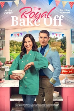 watch The Royal Bake Off Movie online free in hd on Red Stitch