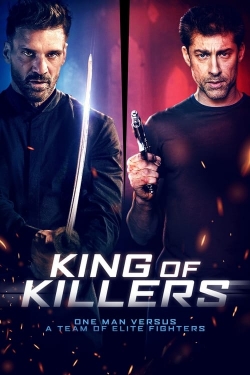 watch King of Killers Movie online free in hd on Red Stitch