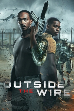 watch Outside the Wire Movie online free in hd on Red Stitch