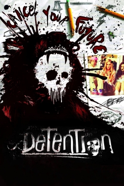 watch Detention Movie online free in hd on Red Stitch