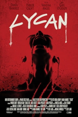 watch Lycan Movie online free in hd on Red Stitch