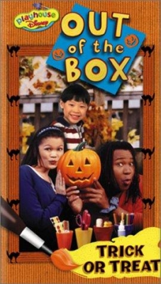 watch Out of the Box Movie online free in hd on Red Stitch