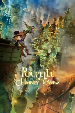 watch Poupelle of Chimney Town Movie online free in hd on Red Stitch