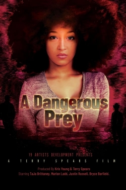 watch A Dangerous Prey Movie online free in hd on Red Stitch