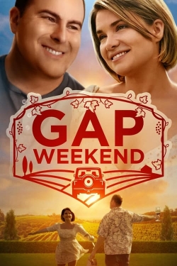 watch Gap Weekend Movie online free in hd on Red Stitch