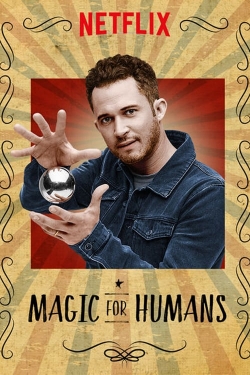 watch Magic for Humans Movie online free in hd on Red Stitch