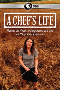 watch A Chef's Life Movie online free in hd on Red Stitch