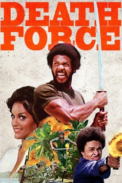 watch Death Force Movie online free in hd on Red Stitch