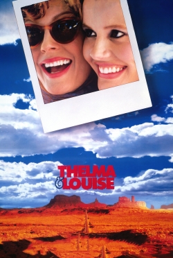 watch Thelma & Louise Movie online free in hd on Red Stitch