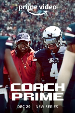 watch Coach Prime Movie online free in hd on Red Stitch