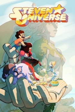 watch Steven Universe Movie online free in hd on Red Stitch