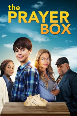 watch The Prayer Box Movie online free in hd on Red Stitch