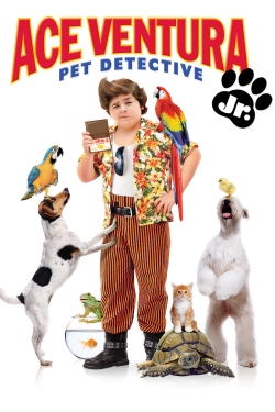 watch Ace Ventura Jr: Pet Detective Movie online free in hd on Red Stitch