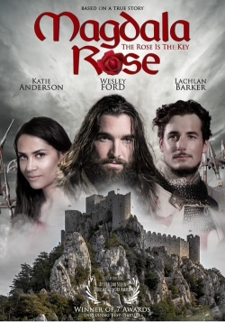 watch Magdala Rose Movie online free in hd on Red Stitch